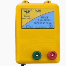 Thunderbird M - 30 Mains Energiser - Thunderbird - M - 30