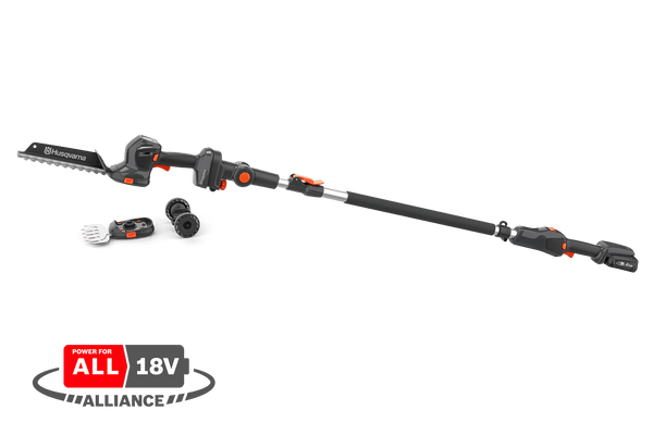 Husqvarna aspire™ se20 - p4a - Husqvarna - 970 71 67 - 02