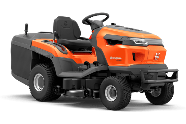 Husqvarna tc 220td - Husqvarna - 970 72 79 - 01