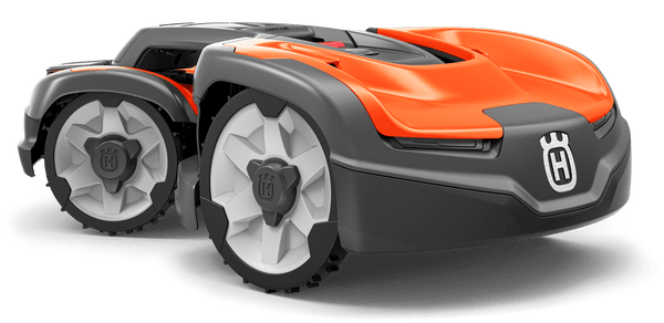 Husqvarna automower® 535 awd - Husqvarna - 970 65 17 - 06