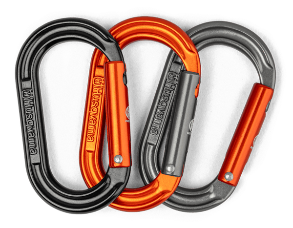 Carabiner mini - Husqvarna - 536 17 63 - 01