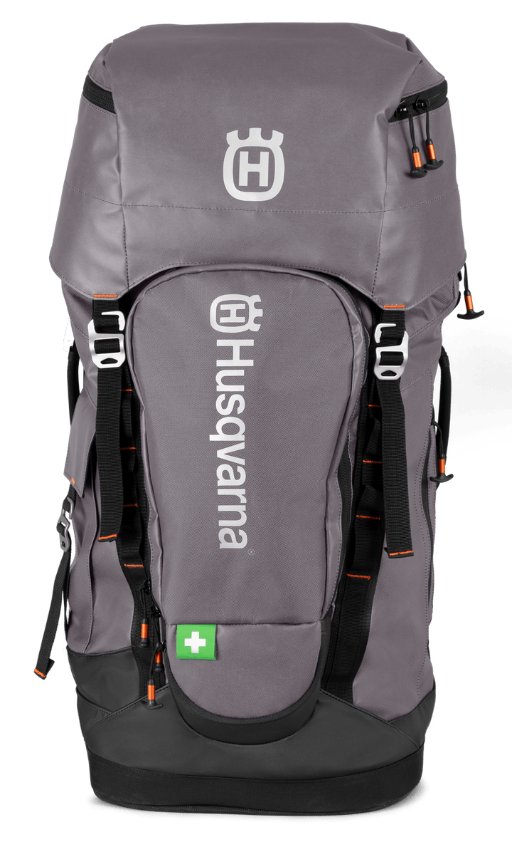 Gear backpack - Husqvarna - 534 10 18 - 01