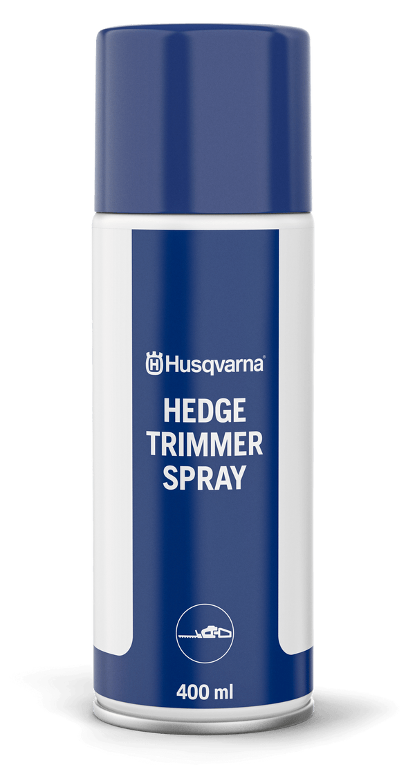 Husqvarna hedge trimmer spray - Husqvarna - 538 62 92 - 01