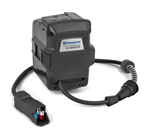 Husqvarna battery adapter for hedge trimmer - Husqvarna - 598 82 88 - 01