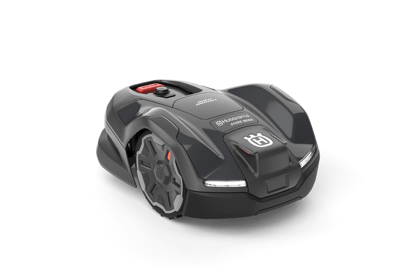 Husqvarna automower® 410xe nera - Husqvarna - 970 65 44 - 06