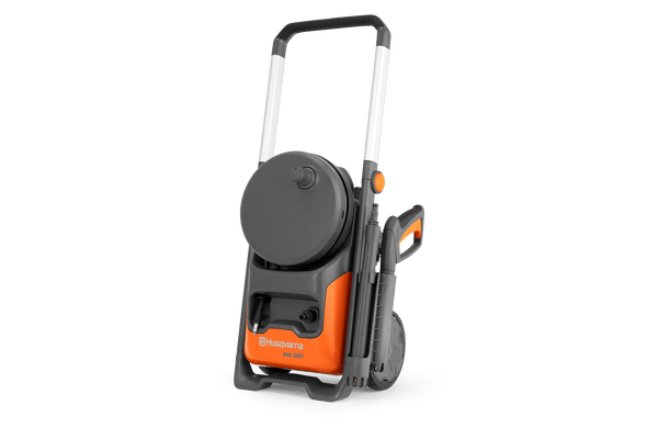 Husqvarna pw 350 - Husqvarna - 970 72 60 - 03