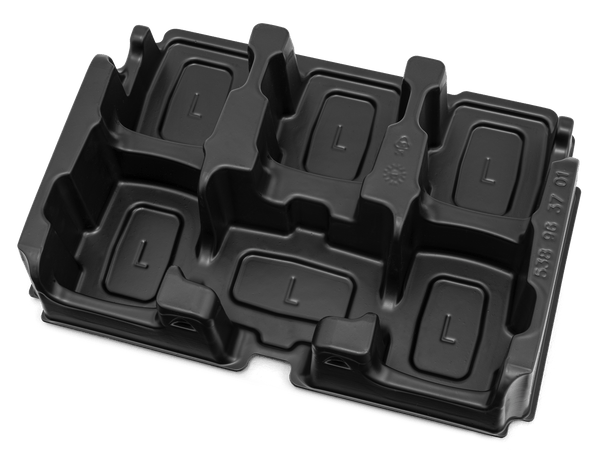 Husqvarna insert l for battery box - Husqvarna - 970 69 41 - 01