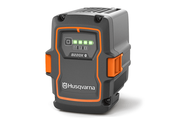 Husqvarna 40 - b220x battery - Husqvarna - 970 60 78 - 01