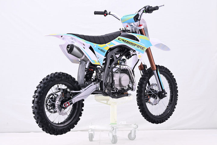 CF125 - Crossfire - 