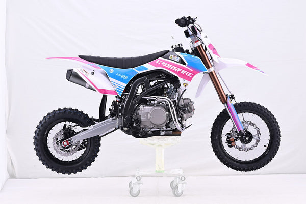 CF125 - Crossfire - 