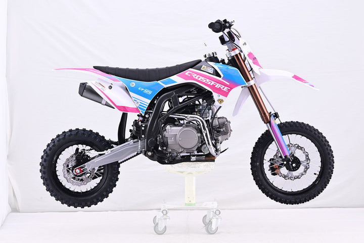 CF125 - Crossfire - 