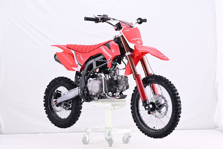 CF125 - Crossfire - 