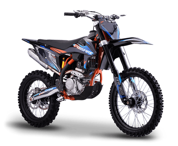 CFR300 - Crossfire - CFR300