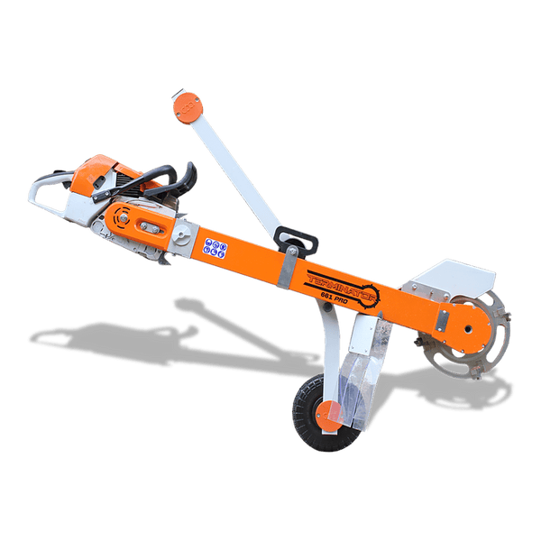 Chainsaw Attachment Grinder ST - 661 PRO - Hansa - ST - 600PRO