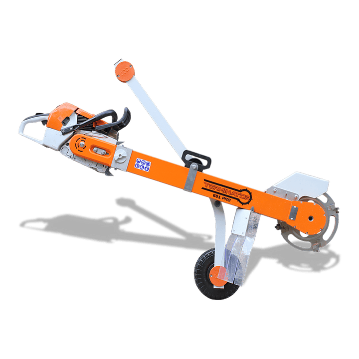 Chainsaw Attachment Grinder ST - 661 PRO - Hansa - ST - 600PRO