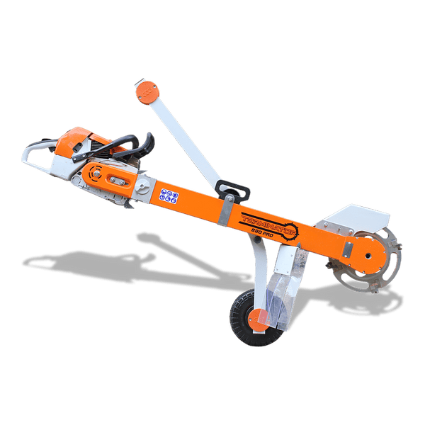 Chainsaw Attachment Grinder ST - 800 PRO - Hansa - ST - 800PRO