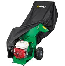 Chipper Cover C3e, C4, C5 & C7 - Hansa - CP - P698