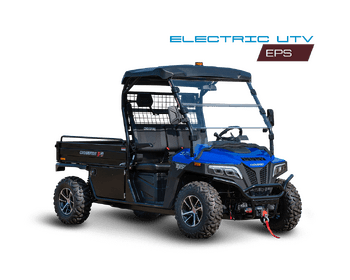 E10 CARGO - Crossfire - E10