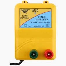 Thunderbird M - 265 Mains Energiser - Thunderbird - M - 265