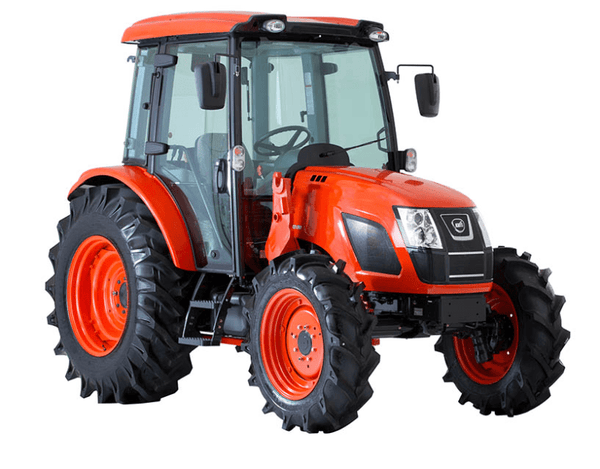 Kioti - RX6030 - Utility Tractor - Kioti - RX6030