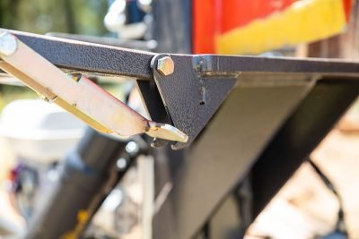 SuperX 3100 Log Splitter - Super X - 
