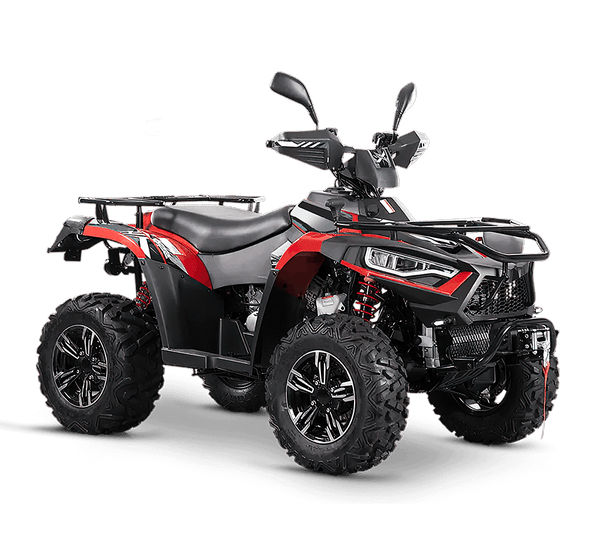X300 - Crossfire - 