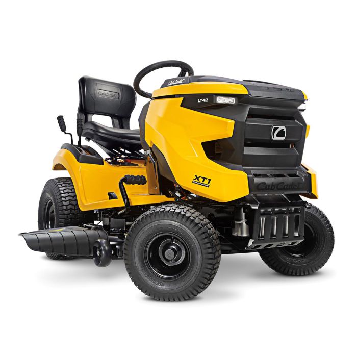 Enduro XT1 LT 42 Intellipower - Cub Cadet - 13A6A9TS330