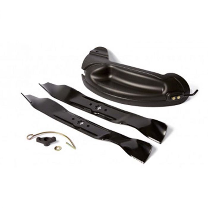 Zt1 42 hotsell mulch kit