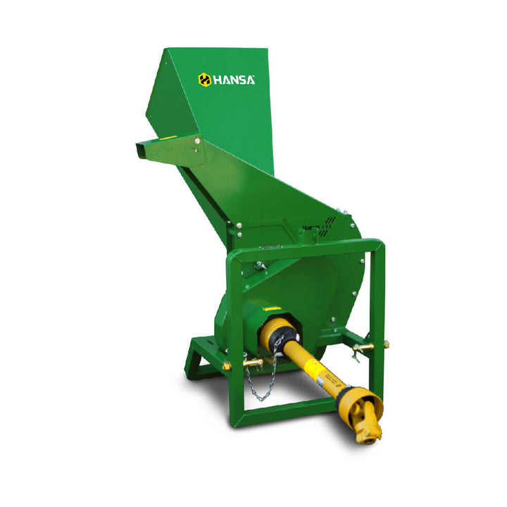 HANSA - C13PTO Chipper - Erins Quality Outdoor Power Centre