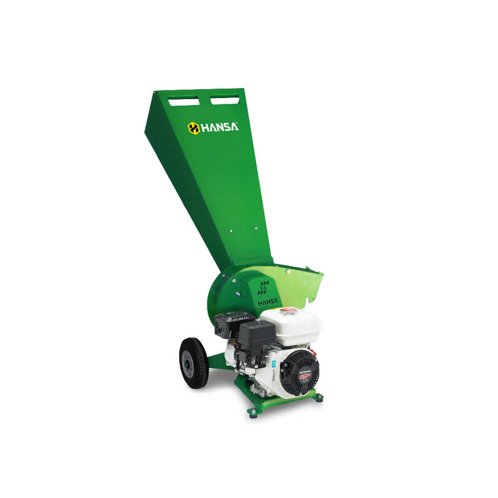 HANSA - C4 - Chipper - Erins Quality Outdoor Power Centre