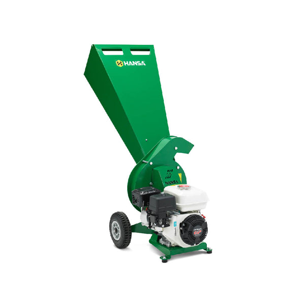 HANSA - C5 Chipper - Erins Quality Outdoor Power Centre