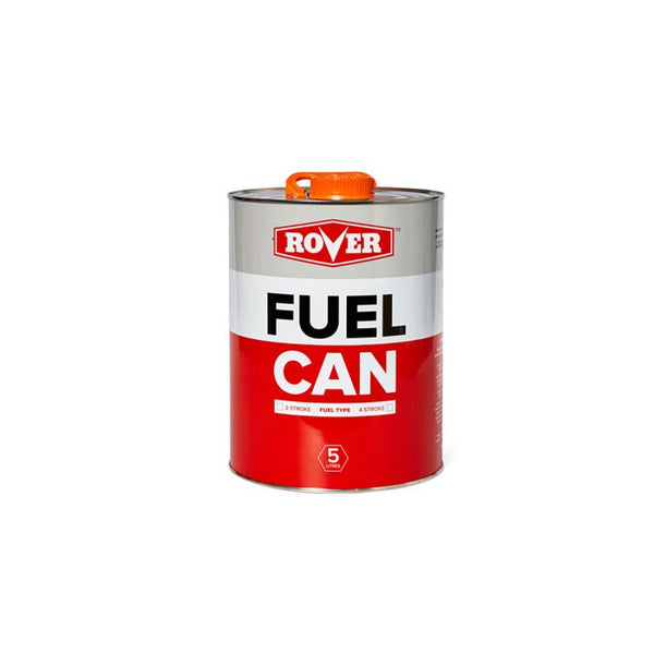 5 Litre Rover Fuel Cans
