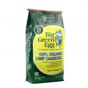 100% Natural Oak & Hickory Lump Charcoal 9kg / 20lb