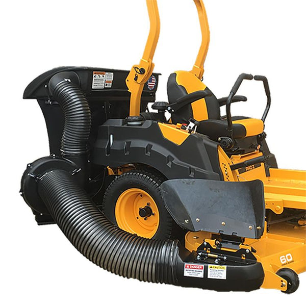 Power Assisted Double Bag Catcher - Cub Cadet - 59A30046150