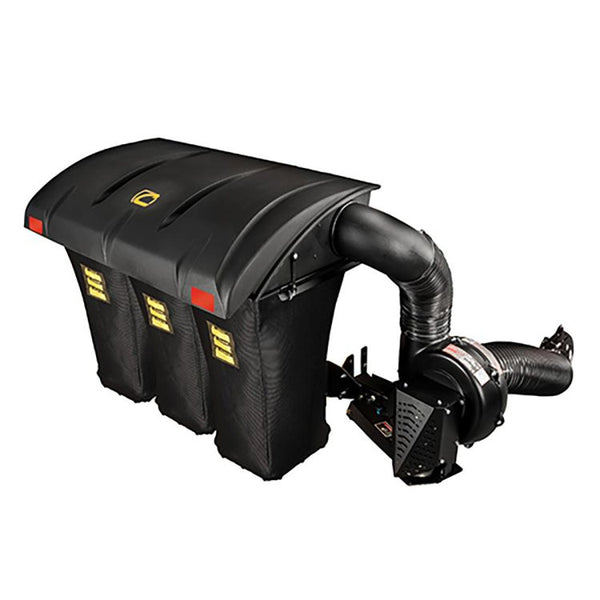 Power Assist Triple Bagger to suit Pro Z 554S and 760S - Cub Cadet - 59A30047150