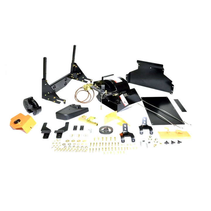 Scag Installation kit for 61 inch Turf Tigers & Cheetahs 900X Erins