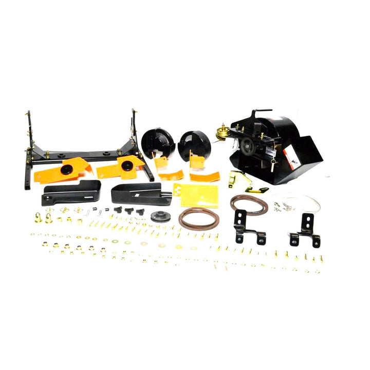Scag Installation Kit for 48 inch & 52 inch Cheetahs 901E - SCAG - 901E