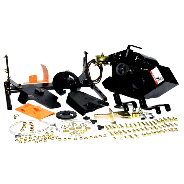 Scag Installation kit for 61 inch Tiger Cat II 901F