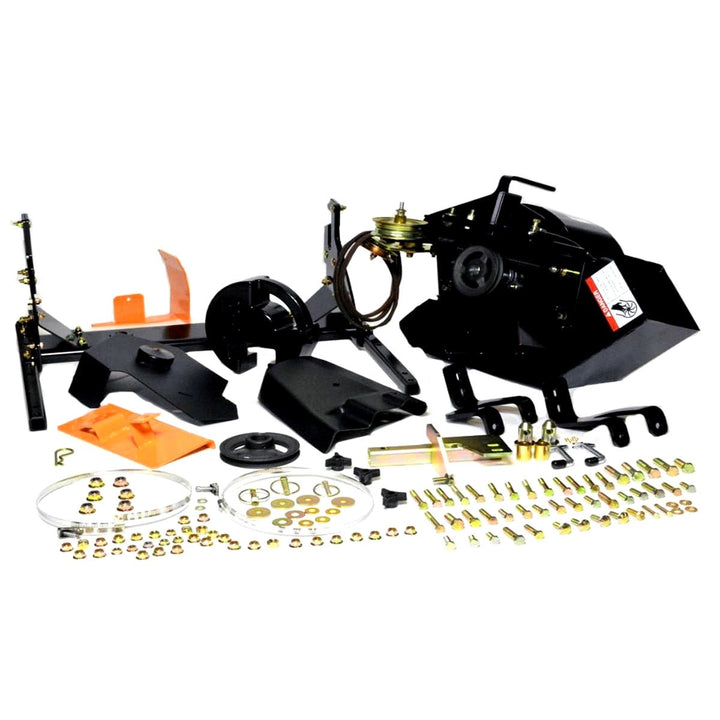 Scag Installation kit for 61 inch Tiger Cat II 901F - SCAG - 901F