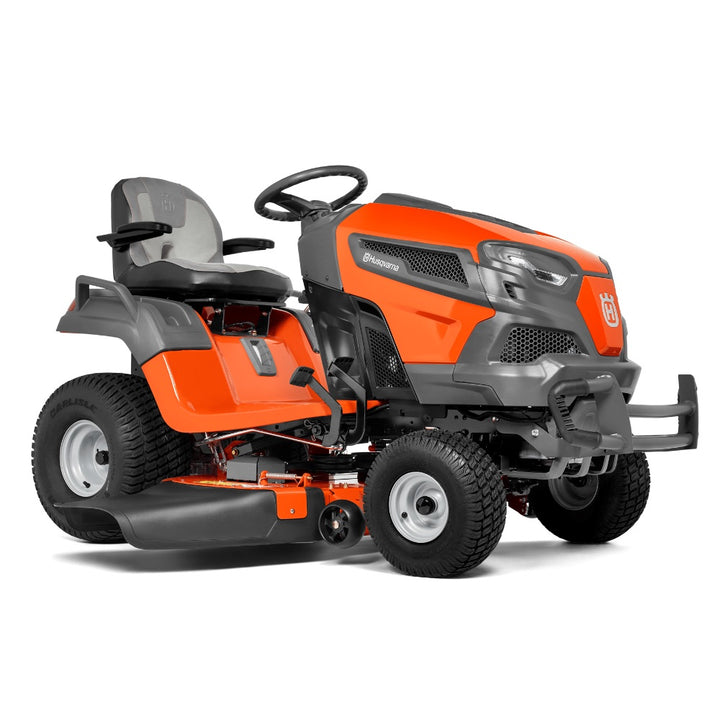 HUSQVARNA TS 242TXD - Erins Quality Outdoor Power Centre