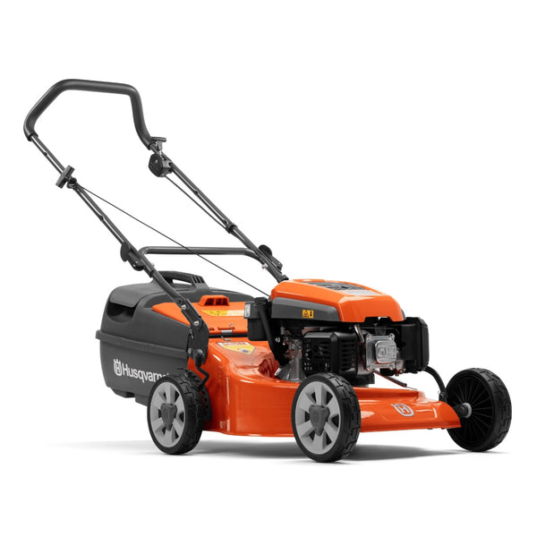 HUSQVARNA LC 219P - Erins Quality Outdoor Power Centre