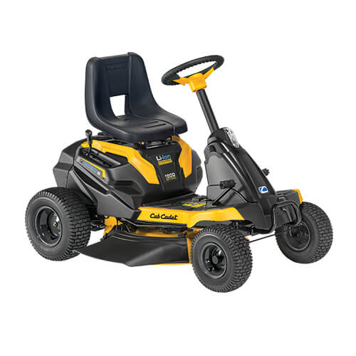 Cub Cadet CC30e Battery Rider - Erins Quality Outdoor Power Centre