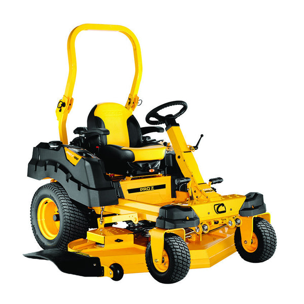 Cub Cadet Pro-Z 148 S Zero Turn - Erins Quality Outdoor Power Centre