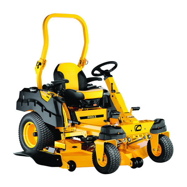 Cub Cadet Pro-Z 154 S Zero Turn - Erins Quality Outdoor Power Centre