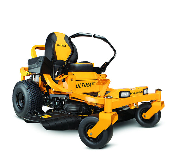 Cub Cadet Ultima ZT1 46 Zero Turn - Erins Quality Outdoor Power Centre