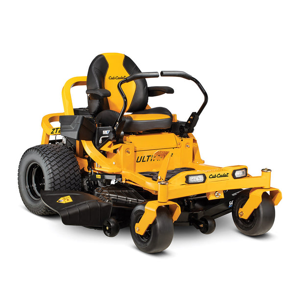 Cub Cadet Ultima ZT2 54 Zero Turn - Erins Quality Outdoor Power Centre