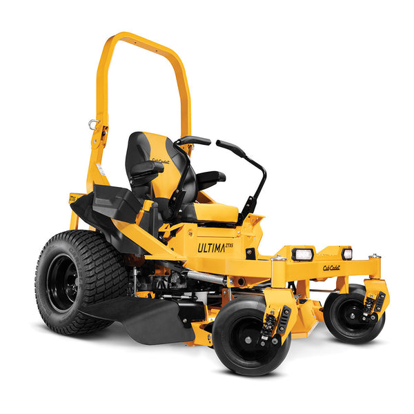 Cub Cadet Ultima ZTX5 48 Zero Turn - Erins Quality Outdoor Power Centre