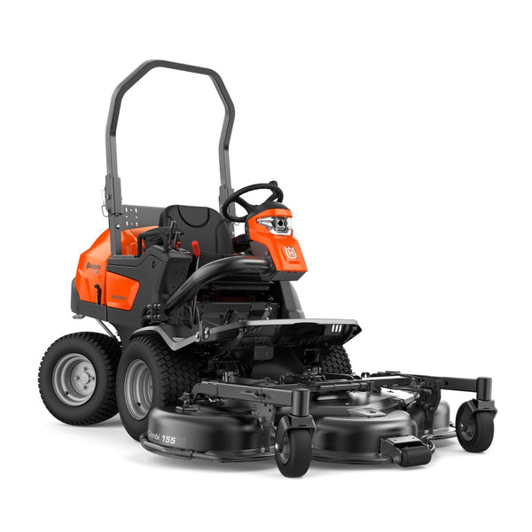 HUSQVARNA P 525DX - Erins Quality Outdoor Power Centre