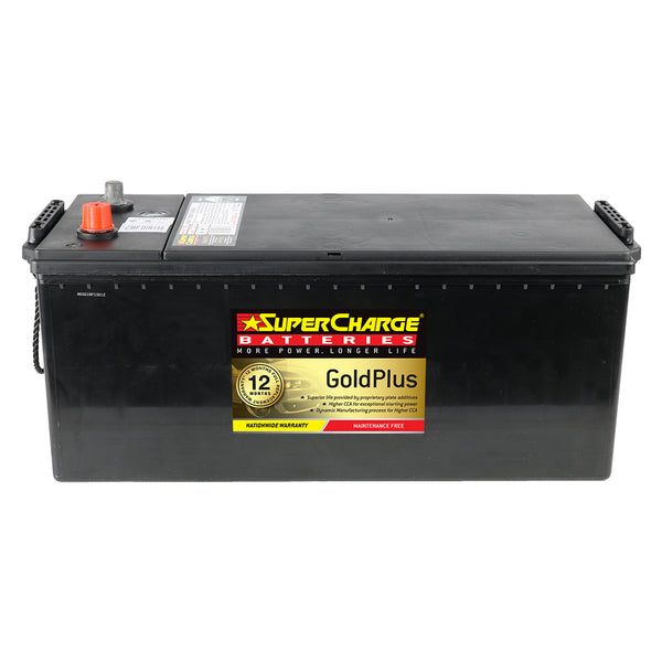 GOLD N150 TRUCK BATTERY