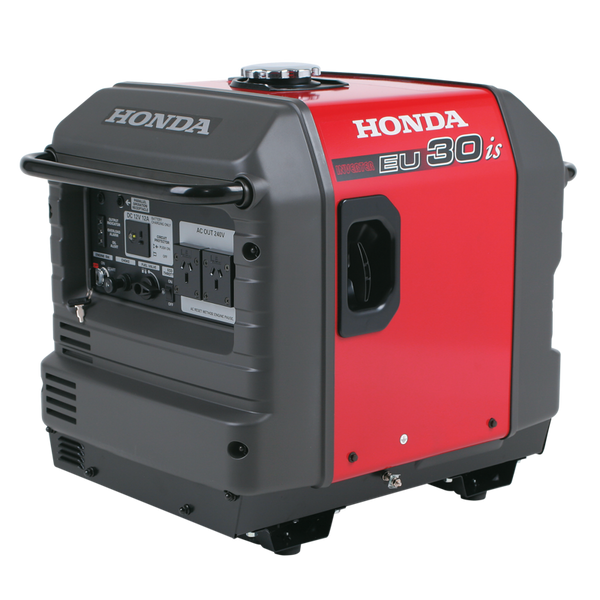 Honda EU30iS1 Generator - Erins Quality Outdoor Power Centre